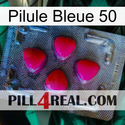 Blue Pill 50 13